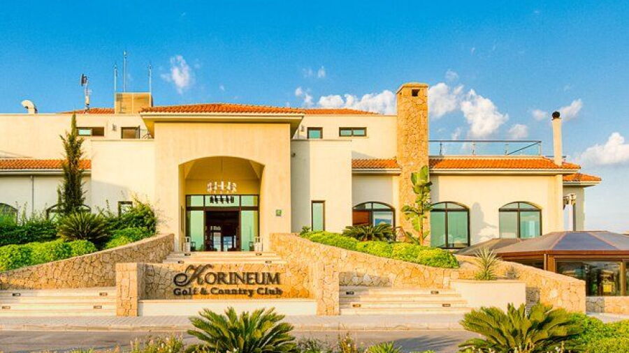 Korineum GCC: Clubhouse