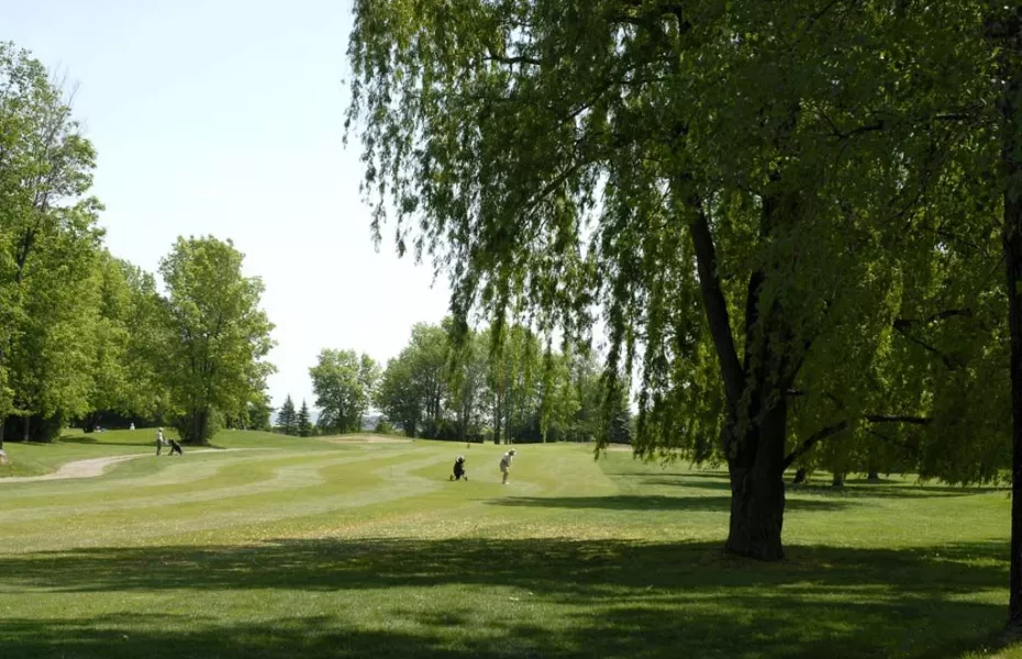 Golf Dorval