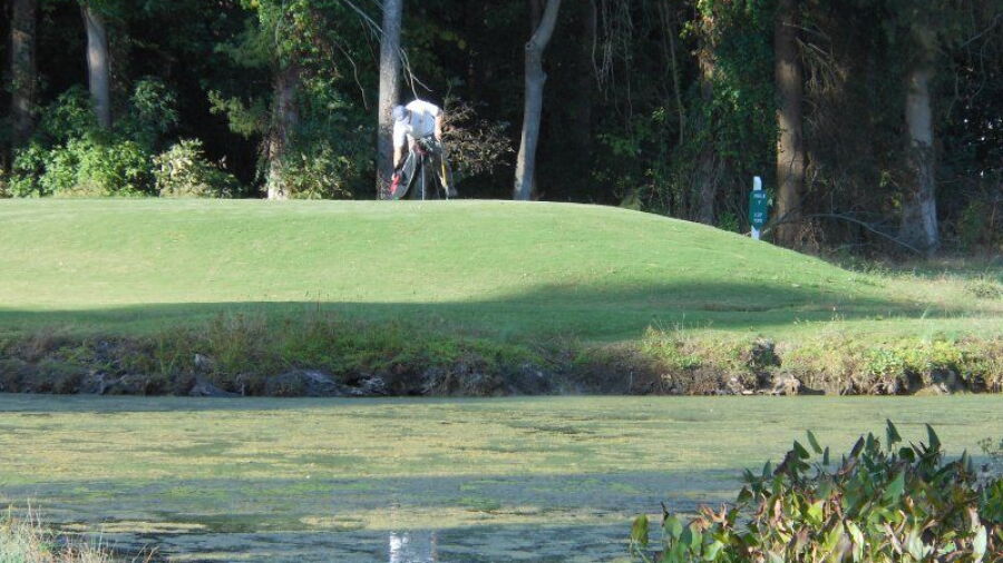 Knobbs Creek Par-3 GC
