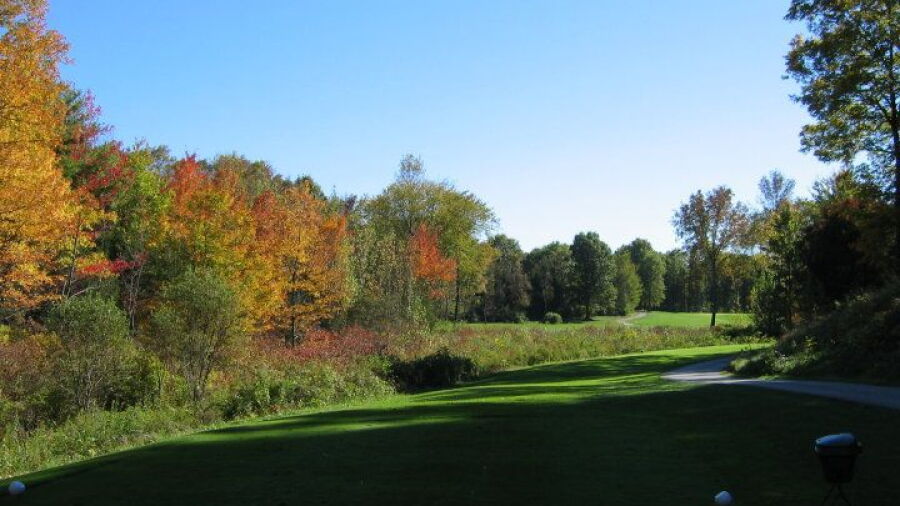 Red Hook GC