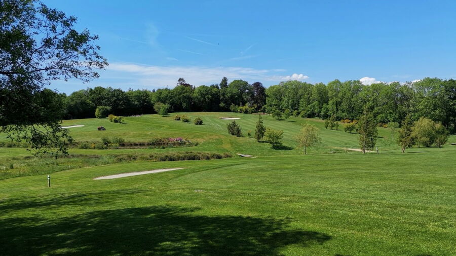 Golf de Kerbernez