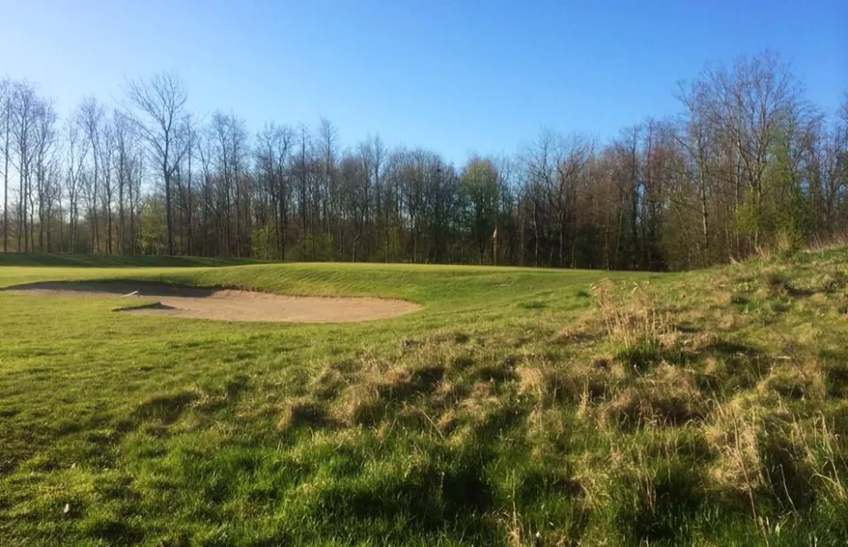 Odense GC - Holluf Park: #5