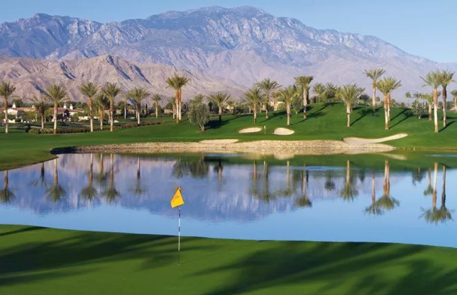 Toscana CC - South: #9