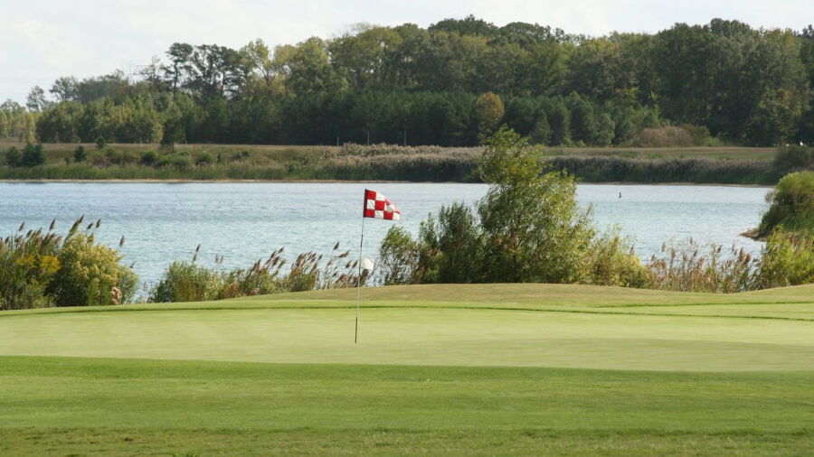 Riverfront GC