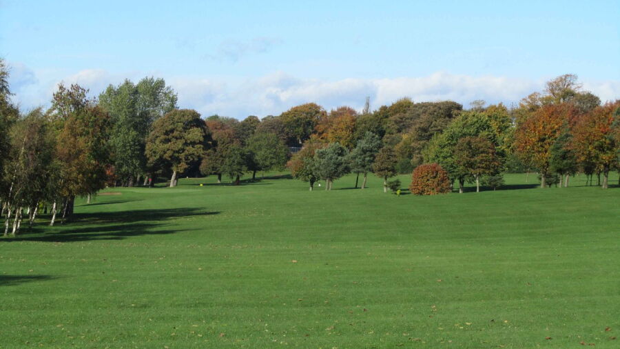 Birtley (Portobello) GC