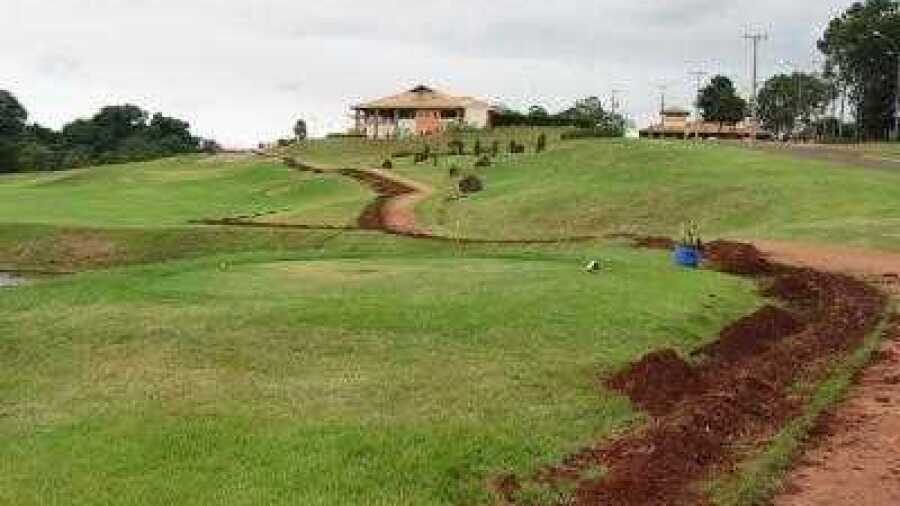 Maringa GC