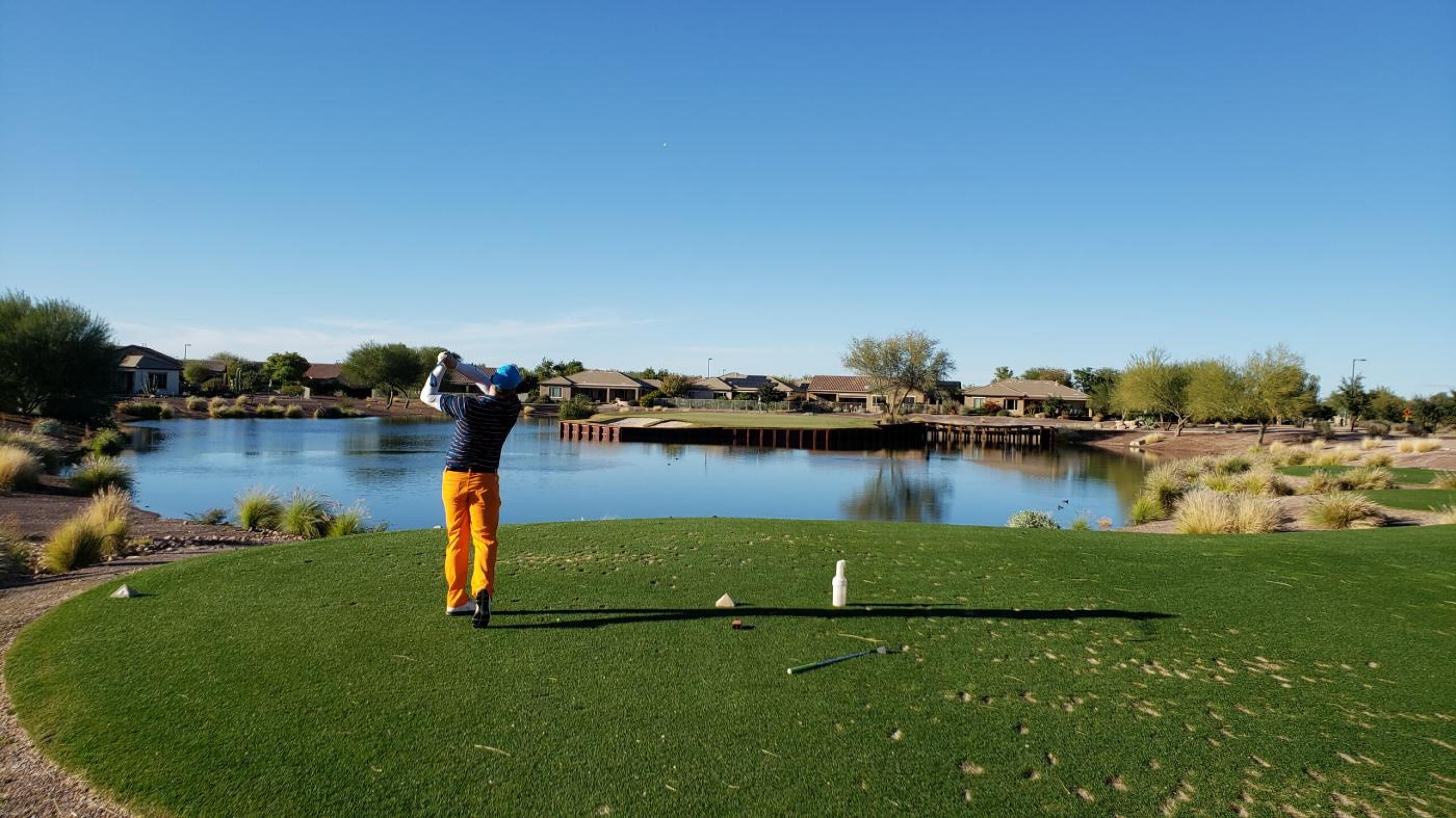 (Photo submitted by GolfLeo on 12/15/2019)