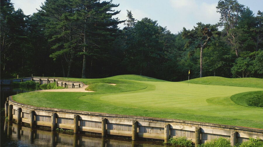 Willowbend CC