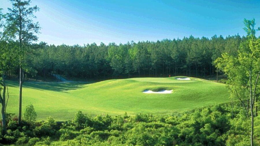 GC at Brickshire