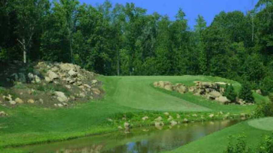 Neuse GC