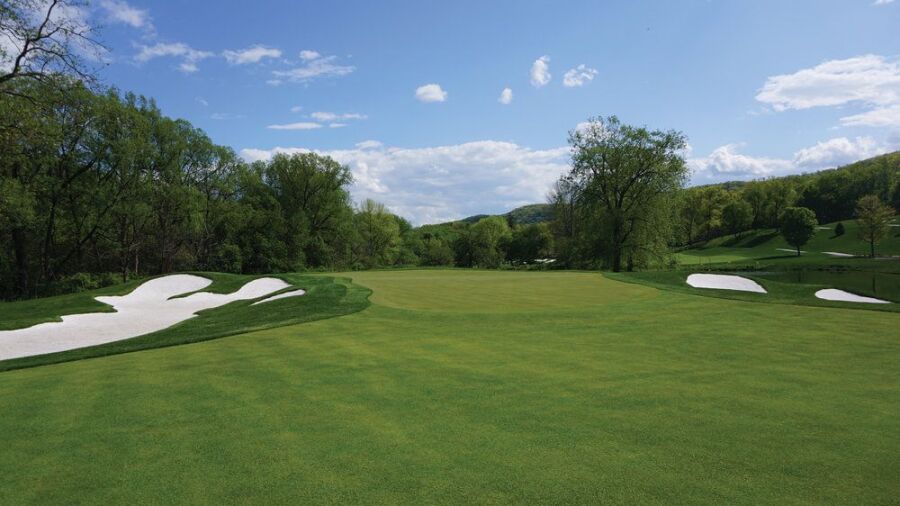 Driftwood Golf and Ranch Club