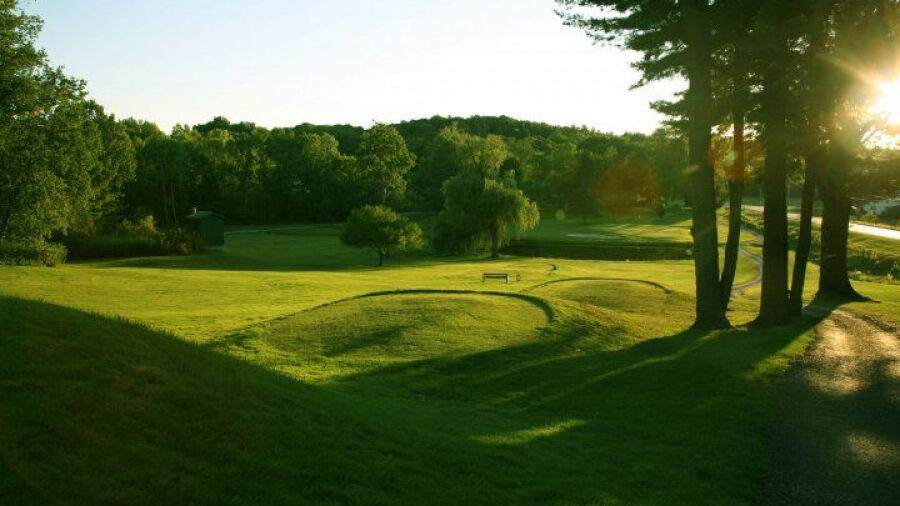 McConnellsville GC