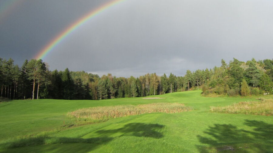 Bamble GC