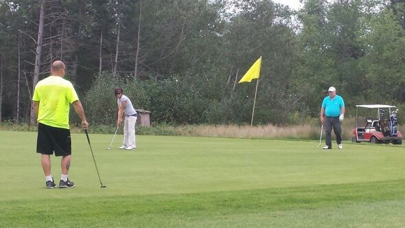 Iron Mountain, Michigan Golf Guide
