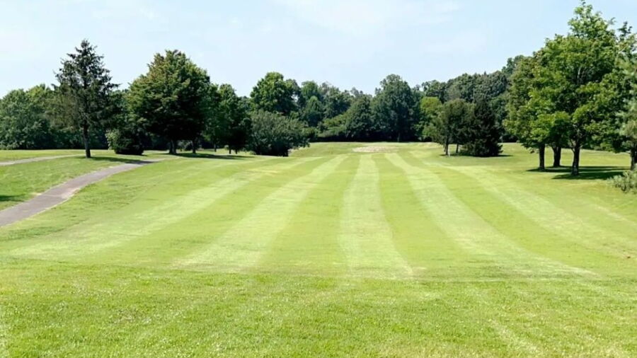 Mouse Creek GC