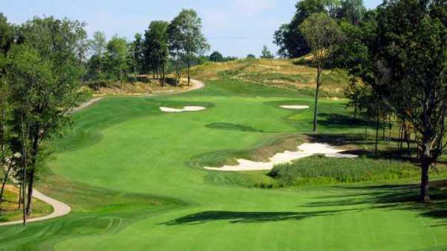 Quarry GC: #7