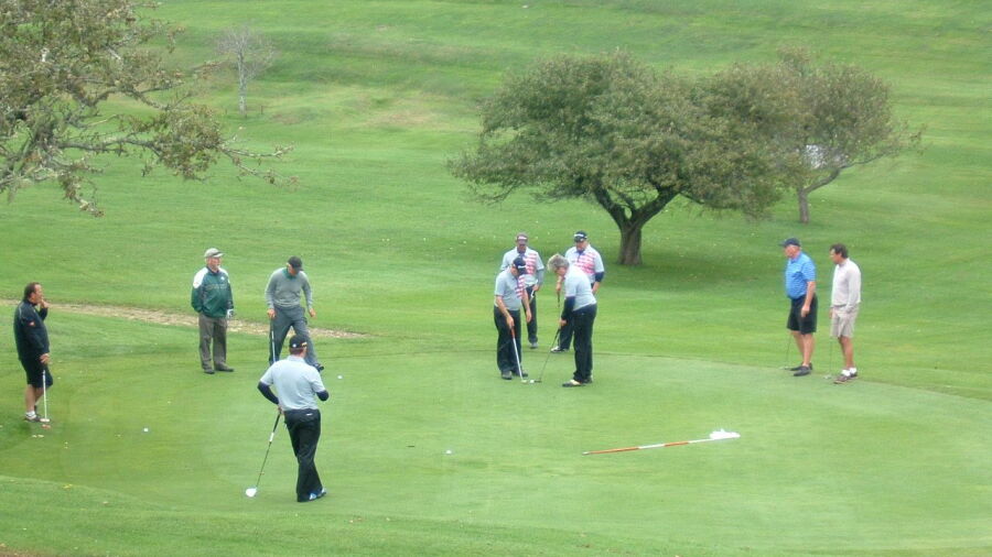Bluenose GCC