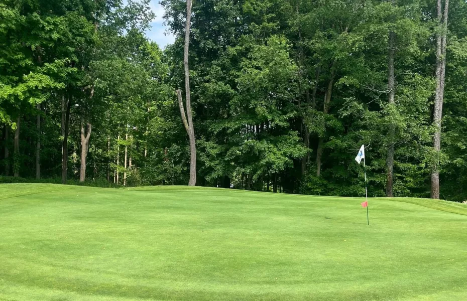 Squirrel Hollow GC