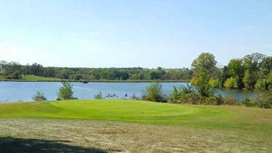 Bethany CC