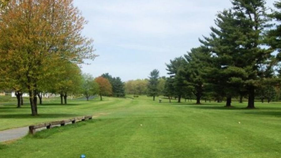 Southwick CC