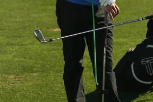 Swing X-tension: Martin Chuck’s Original Training Aid