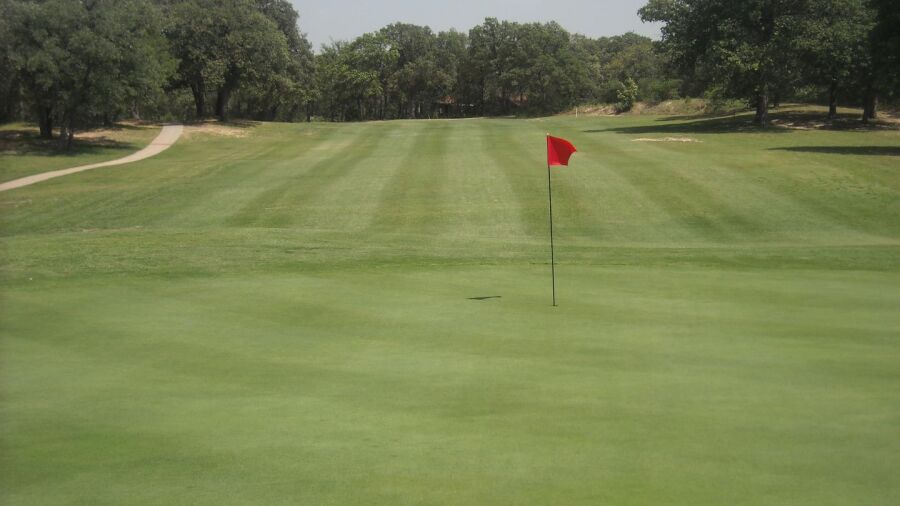 Nocona Hills CC
