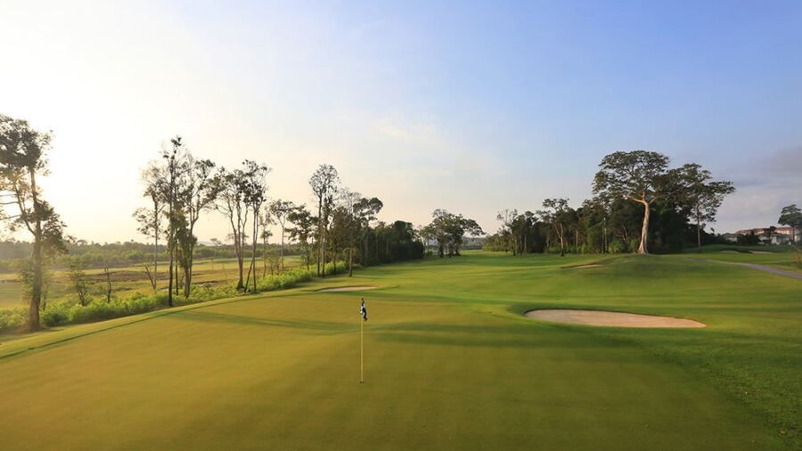 Vinpearl Golf Phu Quoc