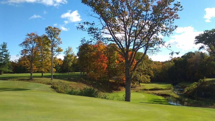 Bristolwood GC