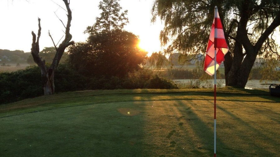 Nahant GC