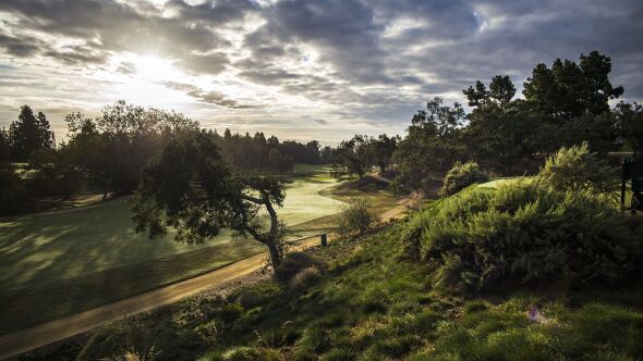 Brentwood Country Club