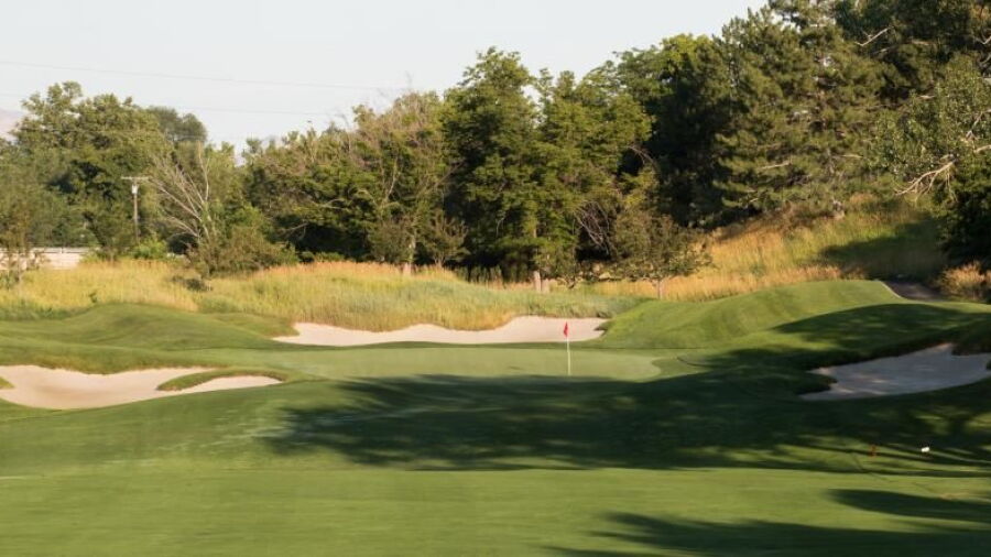 The CC: #13