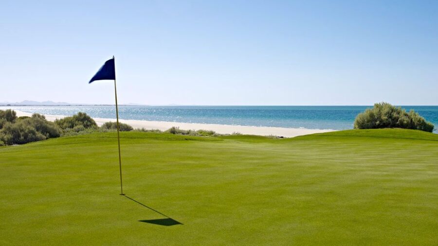 Nicklaus Design at Vidanta Puerto Penasco