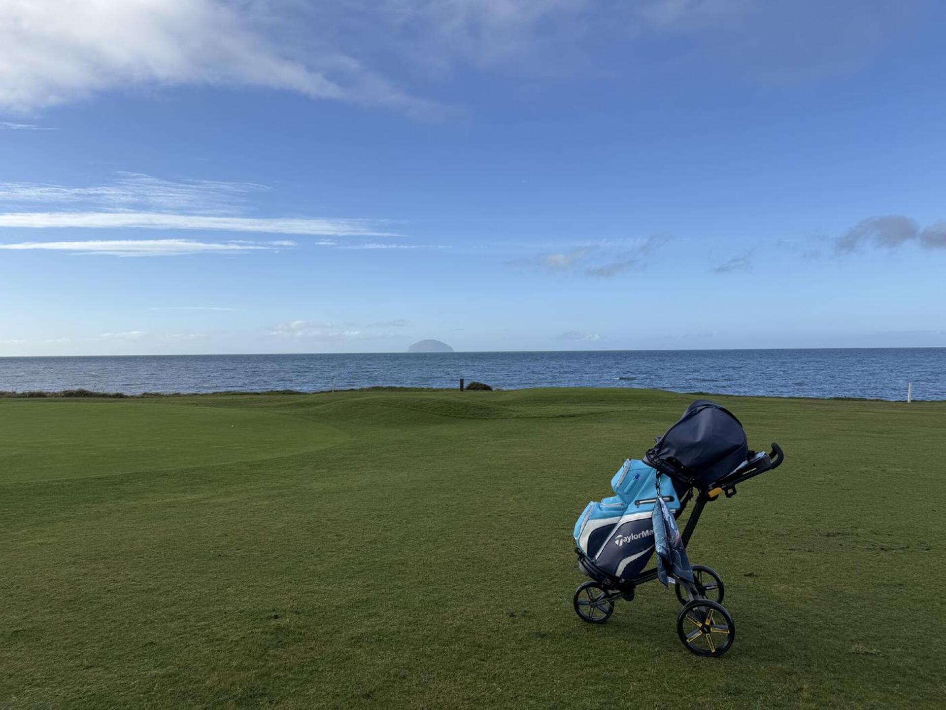 (Photo submitted by Townson1 on 11/10/2025)