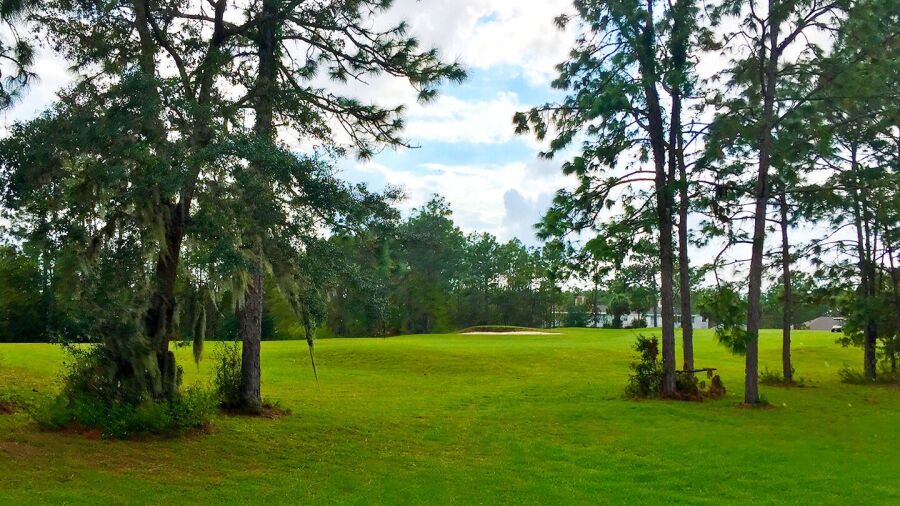 Lake Diamond GCC