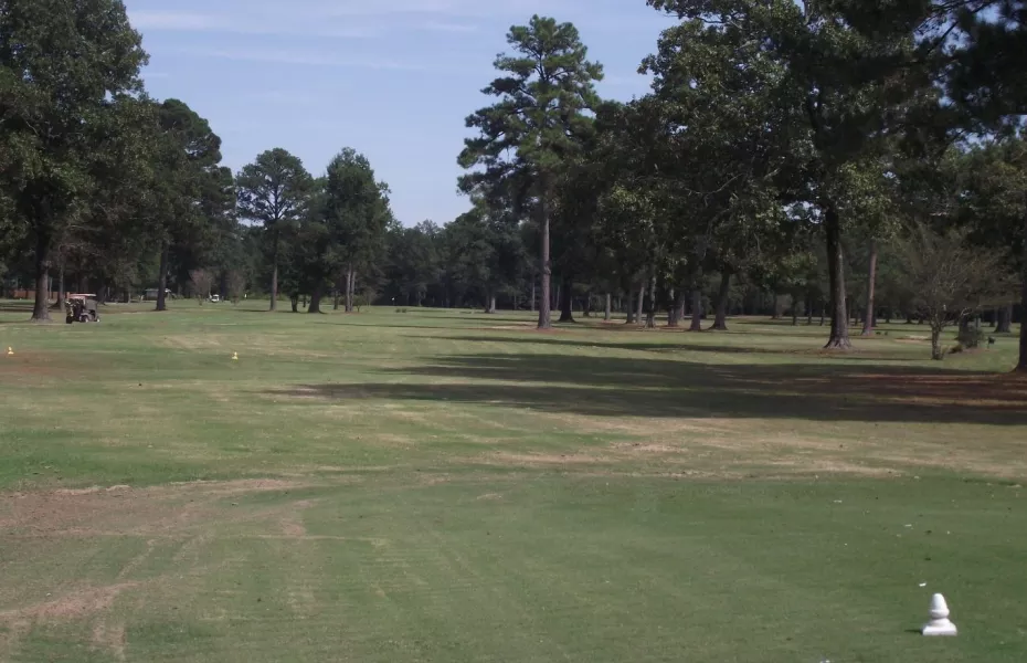 Green Oaks Golf Club in Columbus, Mississippi, USA GolfPass