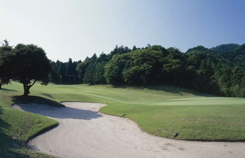 Daiatsugi CC - Hon - South: #1