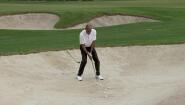 6-Iron Bunker Drill