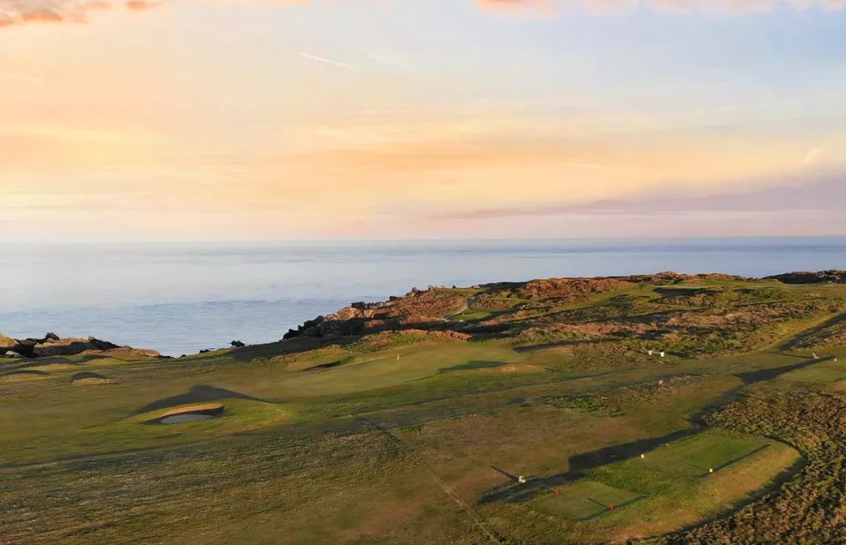 Castletown Golf Links: #2