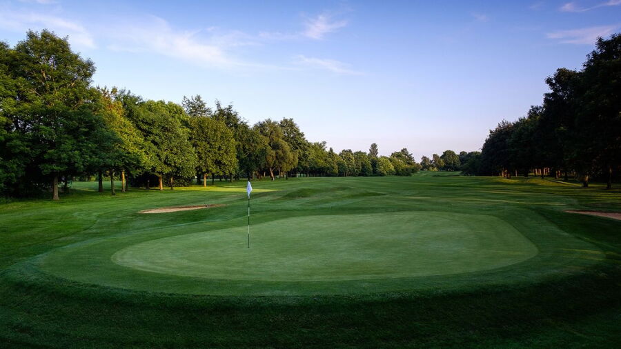 Cotswolds Club Chipping Norton: #17