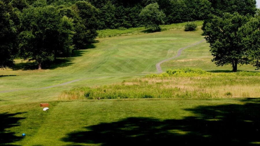 Clarion Oaks GC: #7