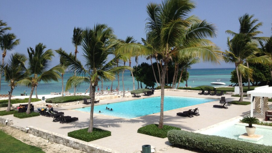 La Cana Golf & Beach Club