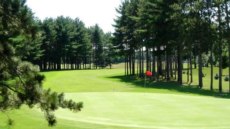Pine Trail GC