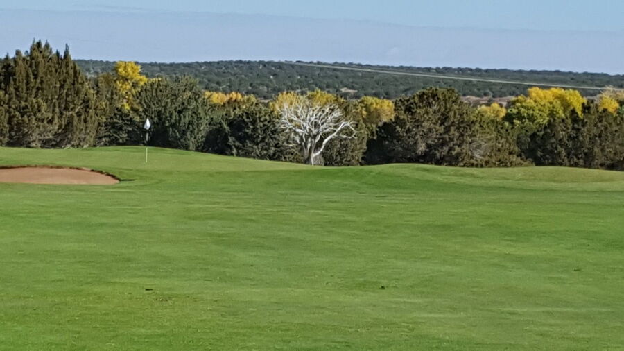 Silver Creek GC