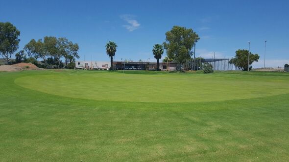 Karratha GC