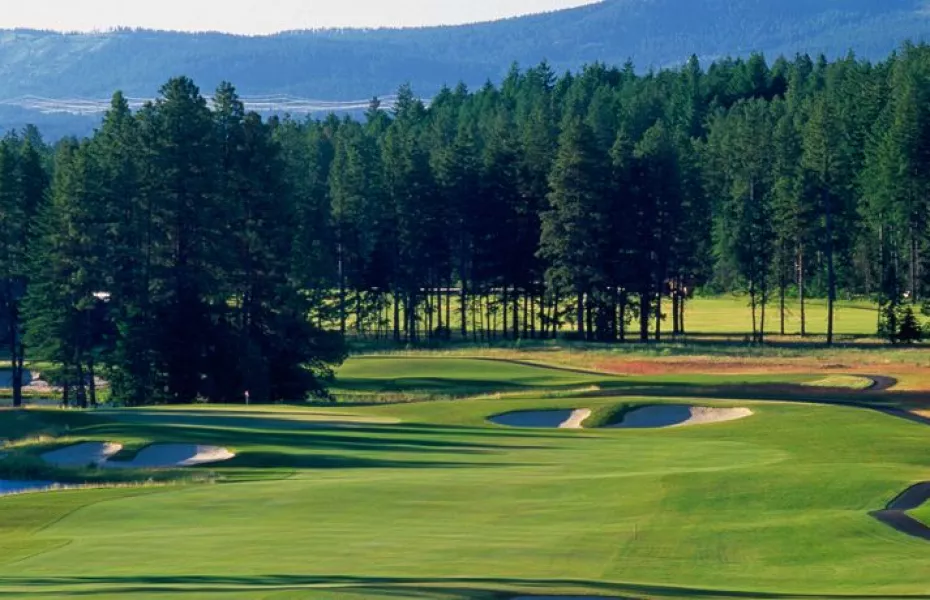 Suncadia Resort - Rope Rider