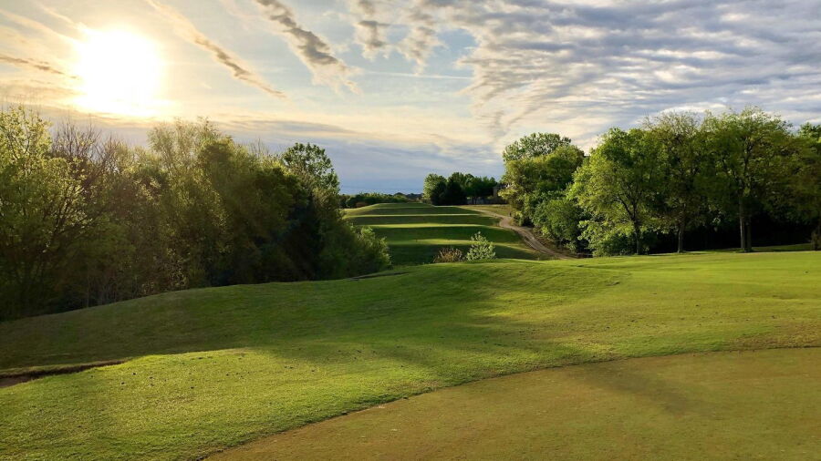 Ridgeview Ranch GC