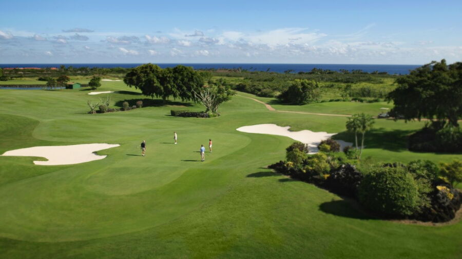 Kiahuna GC