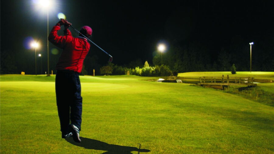 Cambay Golf Resort