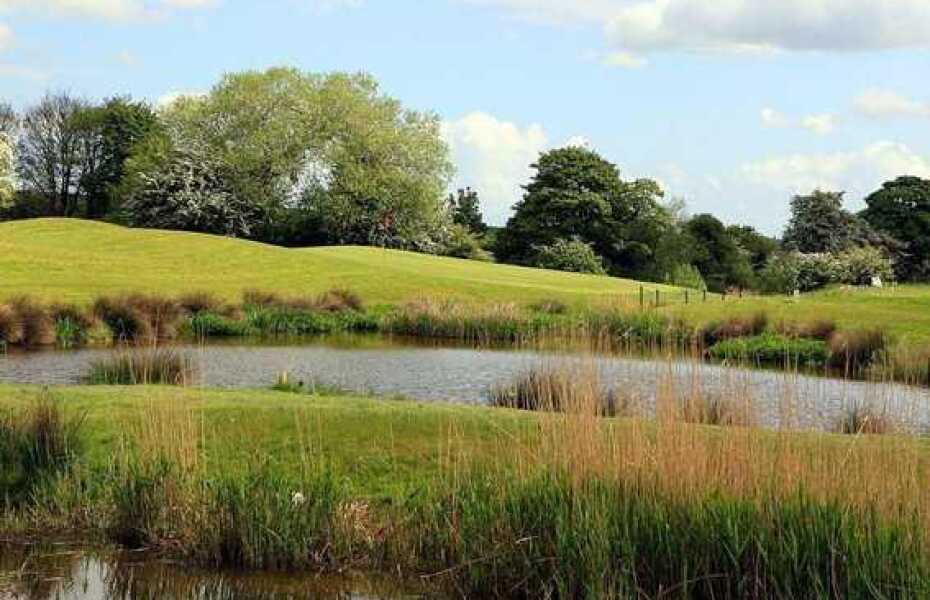 Ingleby Barwick Golf Academy in Ingleby Barwick, StocktononTees