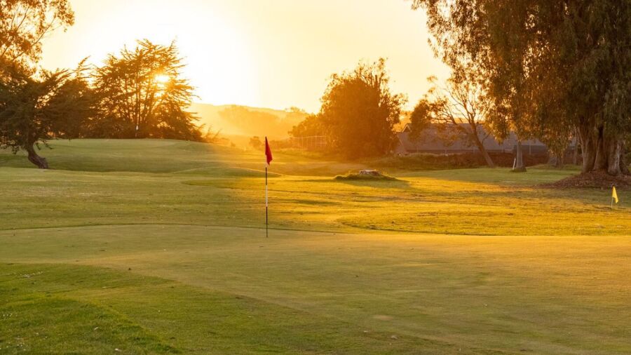 Sea Pines Golf Resort